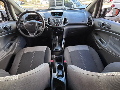 Ford Ecosport 2.0 SE 16V FLEX 4P POWERSHIFT