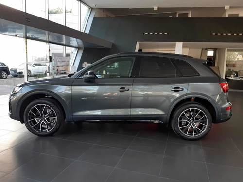 Imagen 4 de 15 de Audi Q5 45 Tfsi Quattro (245) Hp S Tronic S Line