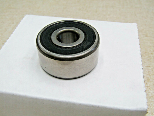 Skf 62301-2rs 12mmx 37mmx 17mm Sealed Bearing  Jje