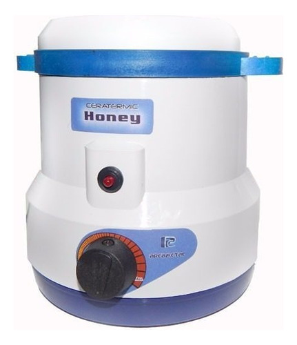 Fundidor Calentador De Cera Profesional Arcametal Honey 850g