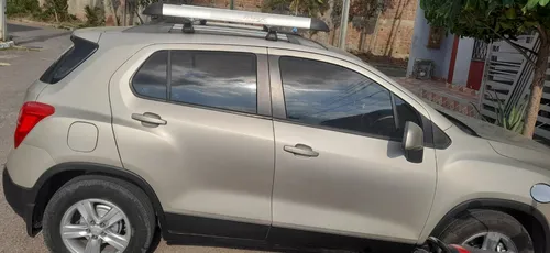 Chevrolet Tracker 1.8 Ls