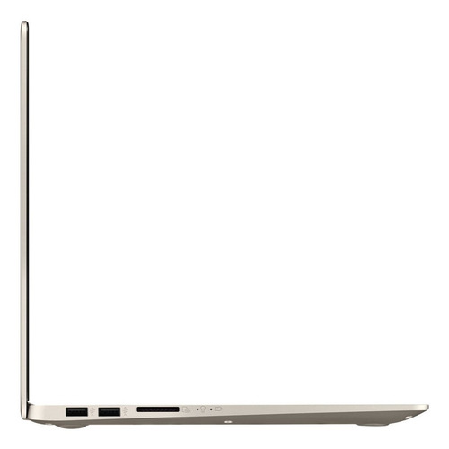 Notebook Asus Vivobook I3 S510ua 1tb 8gb 15.6 Win10 Cuotas