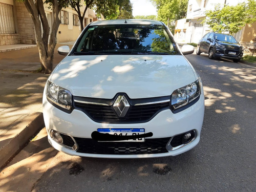 Renault Sandero 2017 1.6 Privilege 105cv