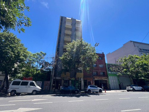 Departamento En Balvanera - 2 Ambientes - Apto Credito -