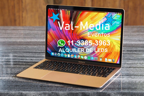Alquiler De Tv Led Notebooks Dj Sonido Filmación Play 5 Wii