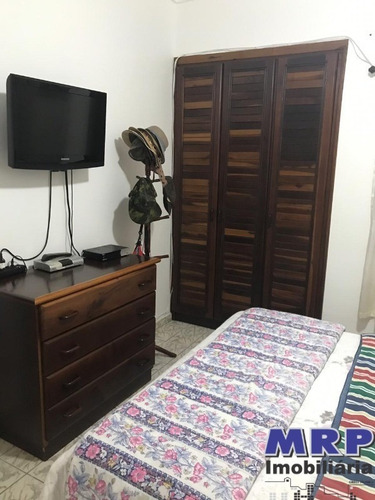Imagem 12 de 20 de Ap 00238 - Apartamento Em Ubatuba, Com 2 Dormitório A 800 Metros Da Praia Da Maranduba - Ap00238 - 34324224