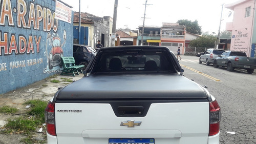 Chevrolet Montana