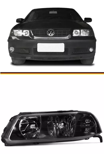 VOLKSWAGEN GOL 1.0 PLUS 16V 4P 2004 - 1254464985