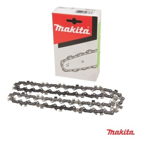 Cadena Motosierra Makita 40 Dientes Para Duc254z