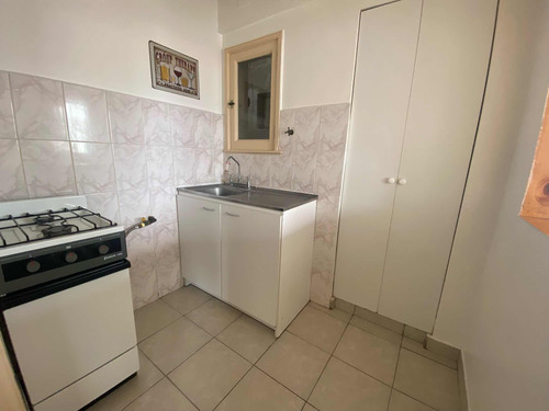 Arriendo Acogedor Depto Año Corrido Centro De Viña Del Mar
