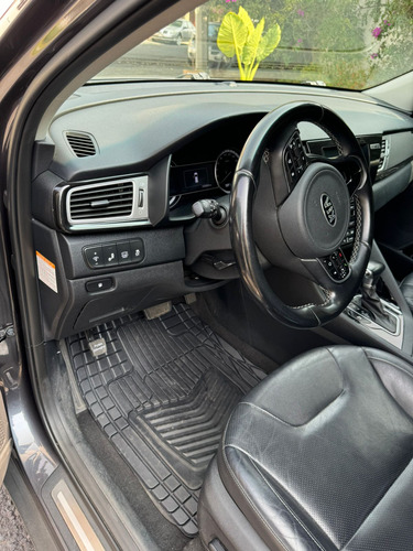 Kia Niro 1.6 Gdi Ex At