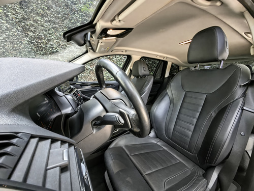 BMW X3 X3 Xdrive 30i Blindaje Nivel 3