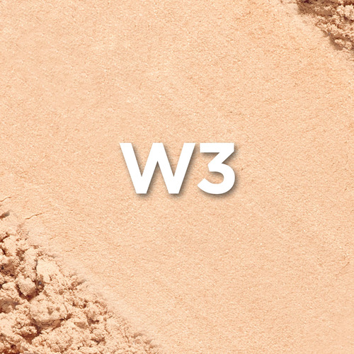 Base De Maquillaje L'oreal Paris True Match W3 Light Medium