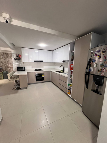 Venta De Espectacular Casa En Condominio En Jamundi