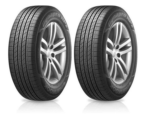 Kit X 2 Hankook 225/65 R17 102h Ra33