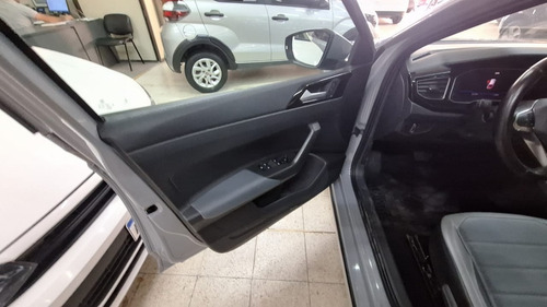 Volkswagen Nivus 1.0 Tsi Tiptronic Highline
