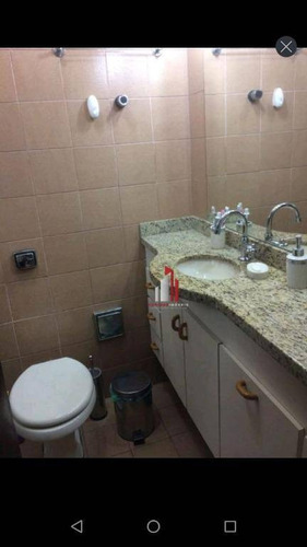 Imagem 18 de 18 de Sobrado Com 3 Dormitórios À Venda, 150 M² Por R$ 680.000,00 - Jardim Cidade Pirituba - São Paulo/sp - So0096