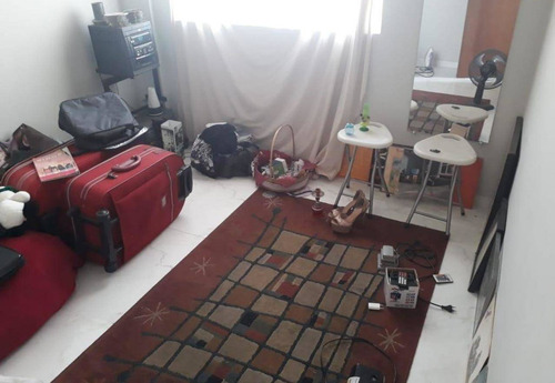 Apartamento Com 2 Quartos No Bairro Nova Granada. - 2093