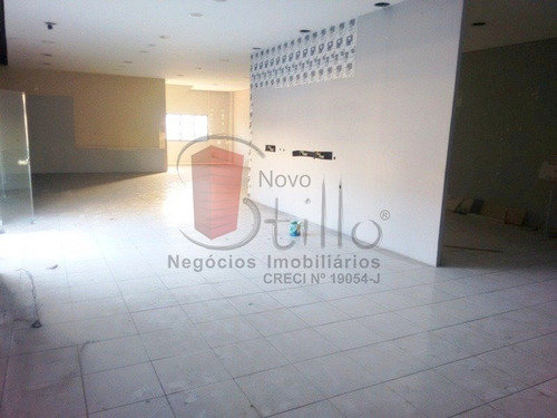 Imagem 10 de 15 de Predio Comercial - Vila Marieta - Ref: 4290 - L-4290
