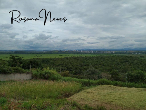 Imagem 2 de 4 de Terreno Residencial No Jardim Das Indústrias - 94