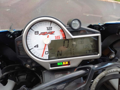 Imagem 7 de 8 de Bmw S 1000 Rr