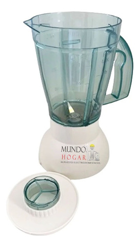 Vaso Jarra Picadora Moulinex