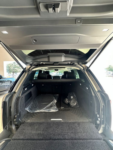 Range Rover Hse 3.0l