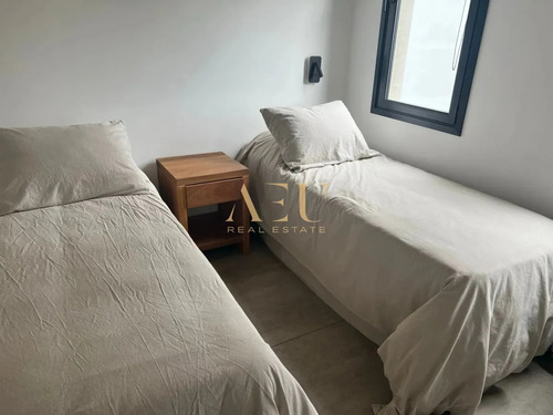 Venta Y Alquiler Temporario De Departamento Alma De Manantiales