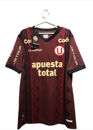 Camiseta Universitario 2023