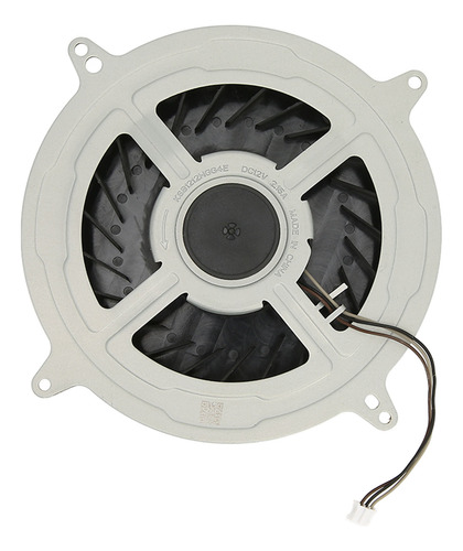 Accesorios De Consola Ventilador De Refrigeración Interno Dc