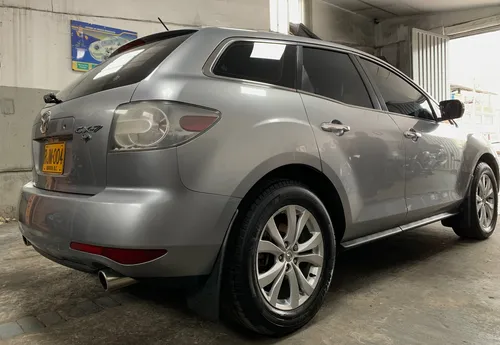 Mazda CX-7 2.3 Cx7l30