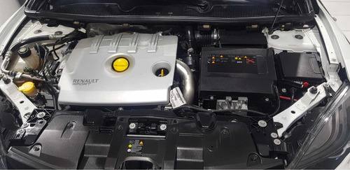 Imagen 11 de 13 de Renault Mégane Iii 2.0 Rs 265cv