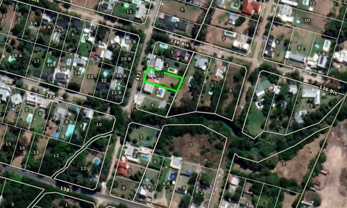 Imagen 5 de 24 de Casa En Venta En City Bell 472 E/ 136 Bis Y 137 Dacal Bienes Raices