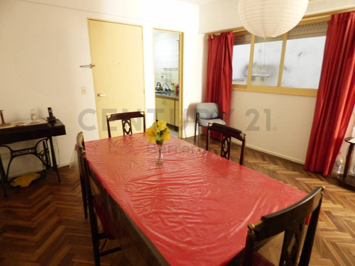 Imagen 3 de 15 de Impecable Departamento 2 Ambientes En Palermo - Zona Distrito Arcos