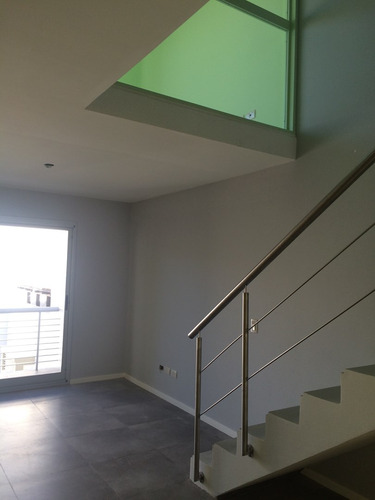 Departamento En Venta En Vías / Santa Fé, Santa Fé / Fleming, Martínez