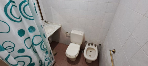 Vivienda Multifamiliar En Flores 2 Amb + 3 Amb