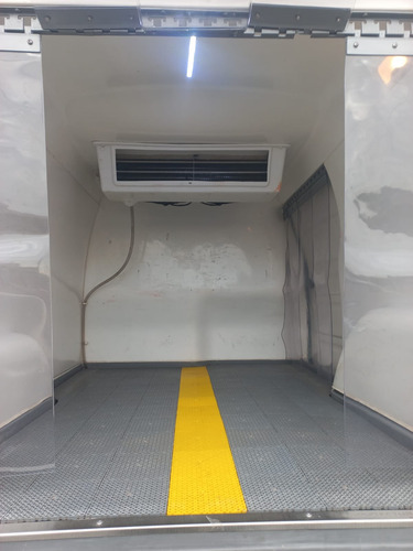 Renault Kangoo Ii Express 1.6 Sce Confort
