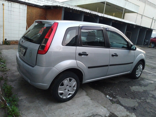 Ford Fiesta 2011 1.0 Flex 5p