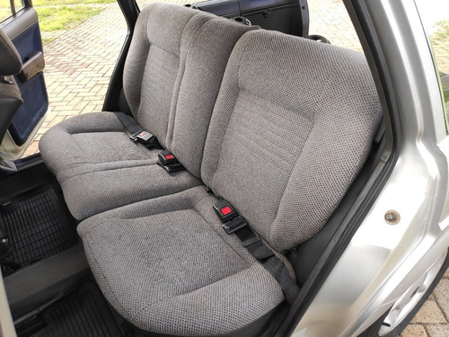 Volkswagen Santana Quantum 1989 Cl
