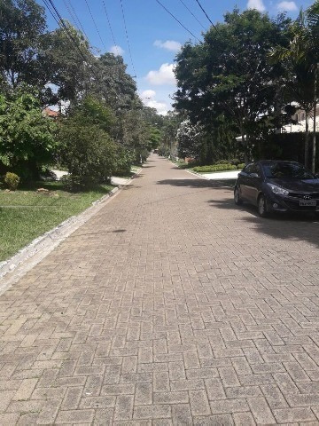 Casa - Venda - Jardim Samambaia - Cod. 1737 - V1737