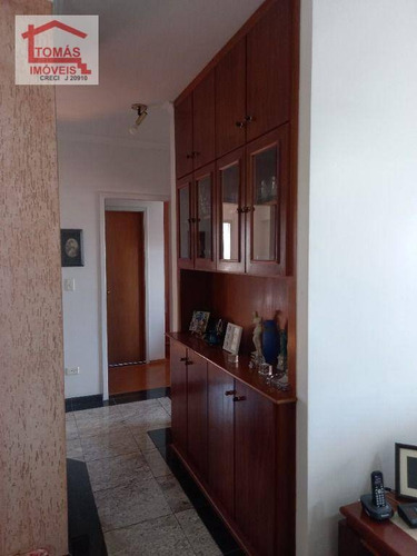 Imagem 16 de 30 de Apartamento Com 3 Dormitórios À Venda, 100 M² Por R$ 650.000,00 - Pirituba - São Paulo/sp - Ap1839