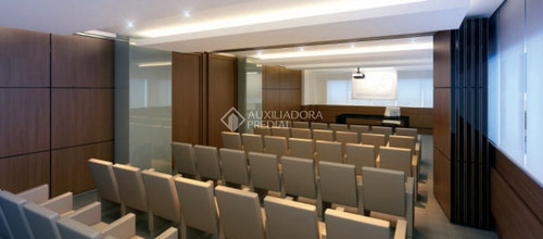 Imagem 11 de 15 de Sala/conjunto - Centro - Ref: 319553 - V-319553