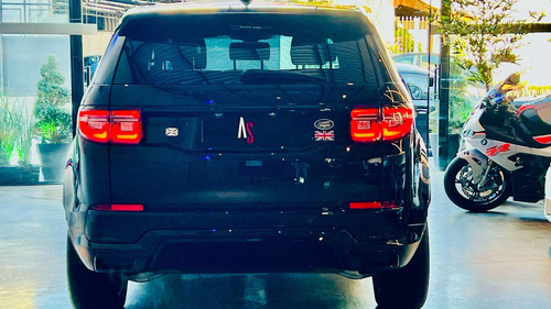 Land Rover Discovery sport 2.0 P250 TURBO FLEX R-DYNAMIC SE AUTOMÁTICO
