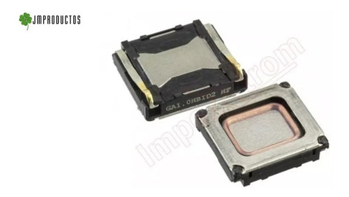 Auricular Huawei P20 Lite Parlante Oido +kit De Desarme