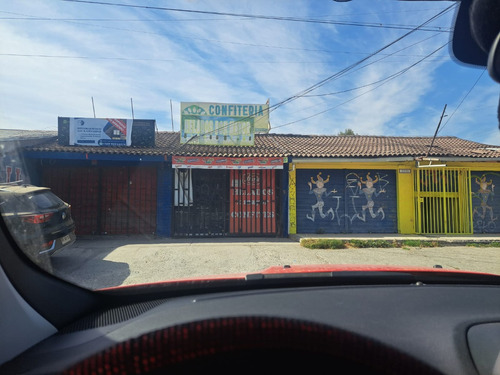 Venta De Local Comercial En Puente Alto