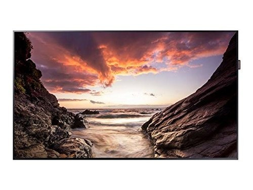 Pm55f Bc 55 Inch Commercial Led Lcd Touch Display (p Cap)