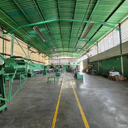 Grey Zuloaga Y Javier Philip Inzitu Realtors Venden Fabrica De Mangueras De Riego Agricolas En Zona Industrial Michelena Valencia Carabobo Venezuela