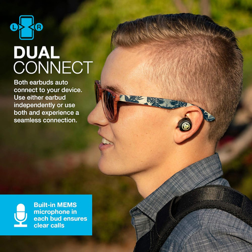 Jlab Jbuds Air Icon Auriculares Bluetooth True Wireless...