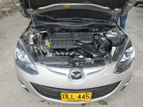 Mazda 2 1.5