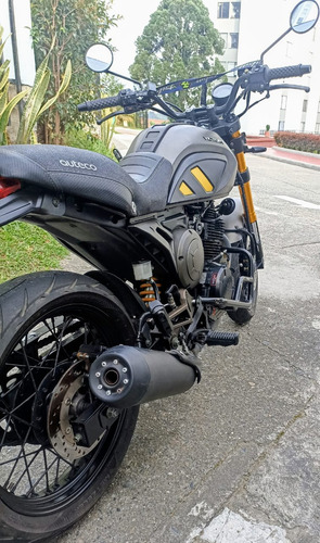 Victory Bomber 250 Rt Modelo 2023, Vendo O Permuto